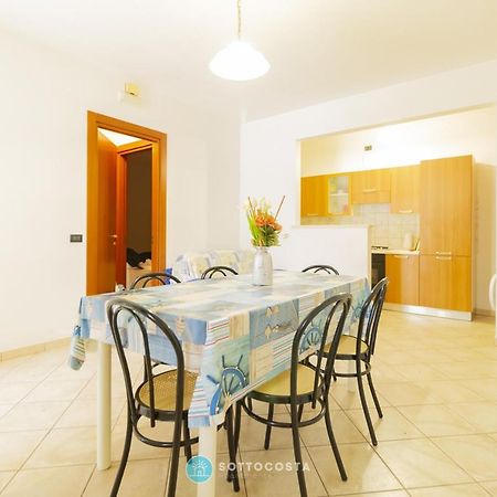 Afrodite Flat - Torre Dell'Orso Εξωτερικό φωτογραφία