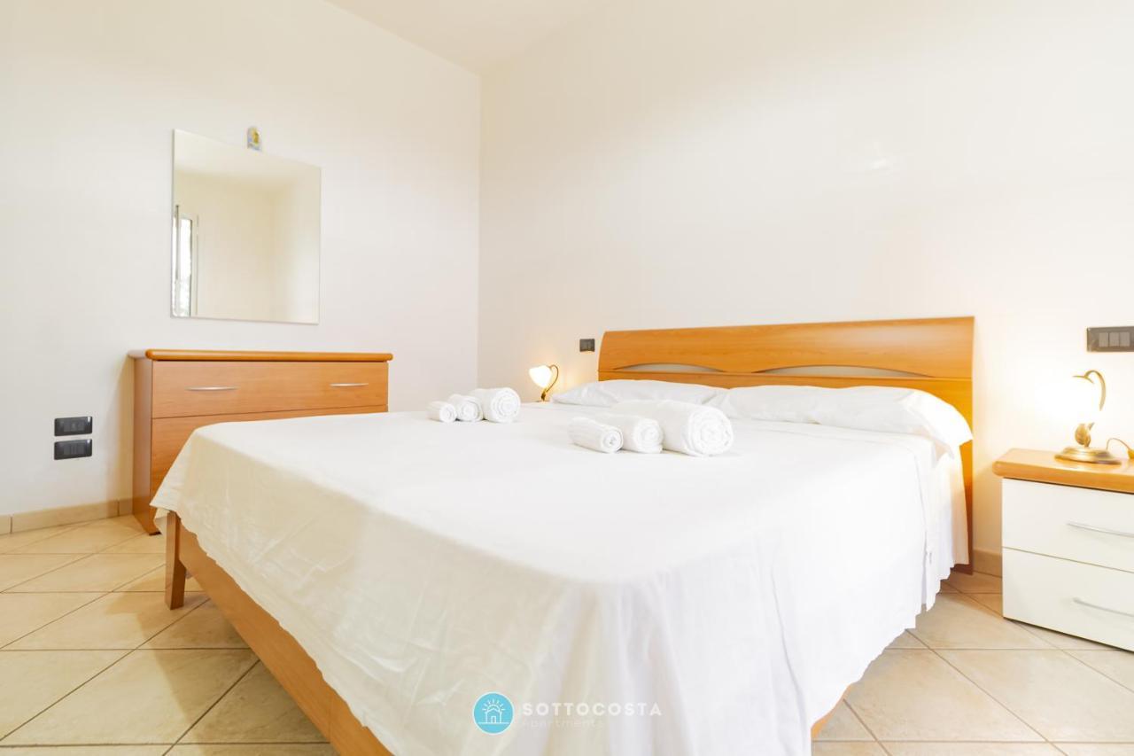 Afrodite Flat - Torre Dell'Orso Εξωτερικό φωτογραφία