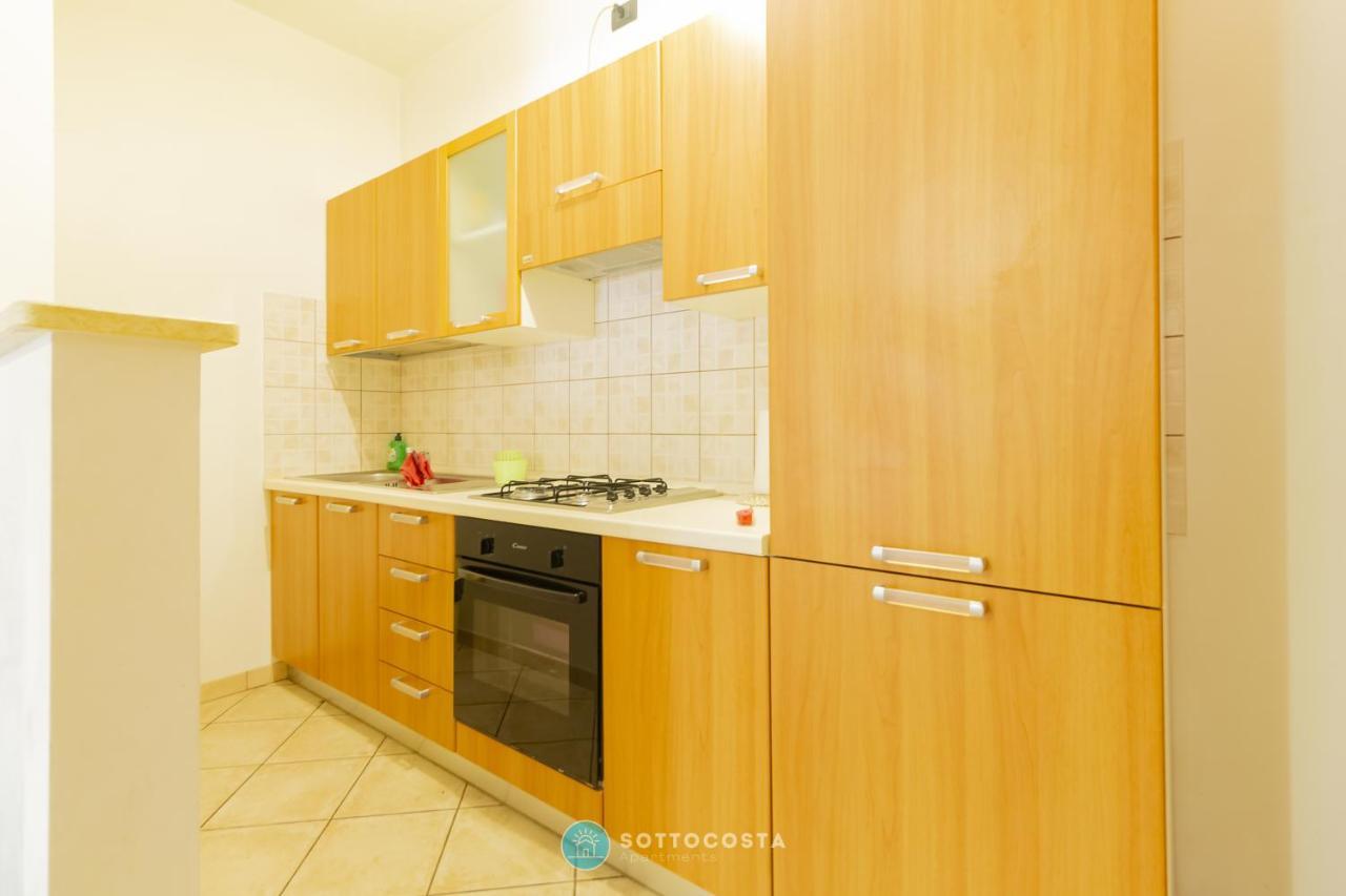 Afrodite Flat - Torre Dell'Orso Εξωτερικό φωτογραφία