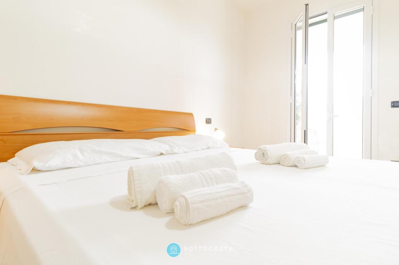 Afrodite Flat - Torre Dell'Orso Εξωτερικό φωτογραφία