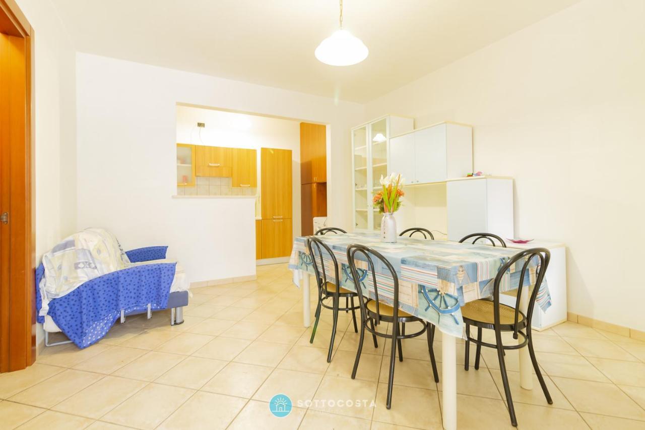 Afrodite Flat - Torre Dell'Orso Εξωτερικό φωτογραφία