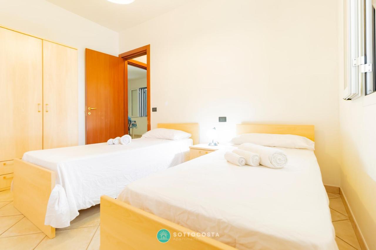 Afrodite Flat - Torre Dell'Orso Εξωτερικό φωτογραφία