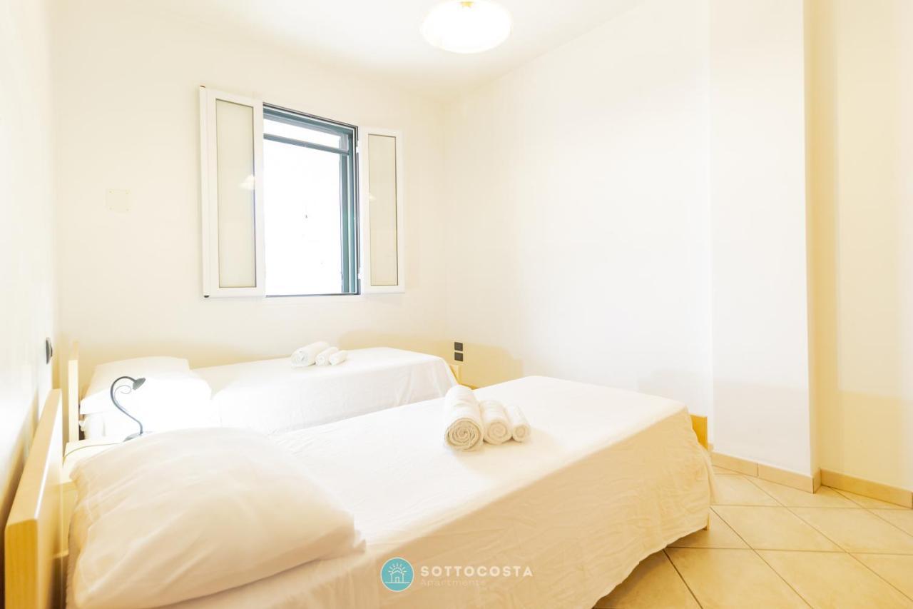 Afrodite Flat - Torre Dell'Orso Εξωτερικό φωτογραφία